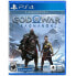Фото #1 товара Видеоигры PlayStation 4 Sony God of War: Ragnarök