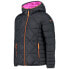 Фото #3 товара CMP 31Z1545A Fix Hood jacket