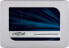 Crucial SSD MX500 - 1 TB - 2.5" - Sata 6Gb/s