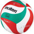 Фото #4 товара Мяч волейбольный Molten V5M5000 (размер 5)
