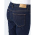 NOISY MAY Moni Ankle Fit Az366Rw high waist jeans