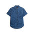 SUPERDRY Vintage Loom short sleeve shirt