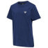 Фото #3 товара HUMMEL Uni short sleeve T-shirt