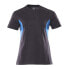 ფოტო #1 პროდუქტის MASCOT Accelerate 18392 short sleeve T-shirt