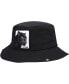 Фото #1 товара Головной убор Мужской Goorin Bros. Black Panther Bucket Hat