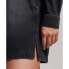 Фото #5 товара Платье джинсовое Superdry Vintage Denim Short Sleeve