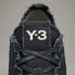 Фото #9 товара Кеды Adidas Y-3 Nizza черные, обувь спортивная, мужские/женские