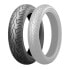 Фото #1 товара Покрышка задняя Bridgestone Battlax BT46 64V TL