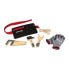 Фото #1 товара JANOD Gloves And Tool Belt Set