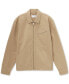 ფოტო #5 პროდუქტის Men's Relaxed-Fit Full-Zip Canvas Worker Jacket