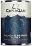 Canagan CANAGAN PIES pusz.400g VENISON&WILD /6