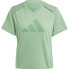 Фото #3 товара ADIDAS Power Bl short sleeve T-shirt