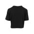 URBAN CLASSICS Short Oversized short sleeve T-shirt