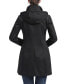 Фото #2 товара Women's Molly Water Resistant Hooded Anorak Jacket