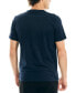 ფოტო #5 პროდუქტის Men's Knit Pajama T-Shirt