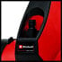 Einhell PICOBELLA - 1400 RPM - 11.5 cm - 21.5 cm - Red - Battery - 4.1 kg