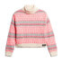 Фото #2 товара SUPERDRY Roll Crop High Neck Sweater