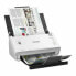 Двухсторонний сканер с Epson B11B249401 600 dpi USB 2.0