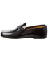 Фото #2 товара Ferragamo Galileo Leather Loafer Men's