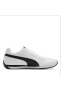 383037 06 Turin 3 Beyaz-siyah Erkek Spor Ayakkabı