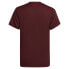 Фото #2 товара ADIDAS Club short sleeve T-shirt