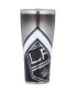 Los Angeles Kings 30 Oz Ice Stainless Steel Tumbler