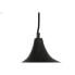 Фото #3 товара Потолочный светильник DKD Home Decor Коричневый Чёрный Кремовый Металл 50 W 35 x 35 x 20 cm (2 штук)