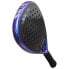 SIUX Spyder lite 3 hard padel racket