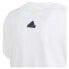 Фото #3 товара ADIDAS Future Icons G short sleeve T-shirt