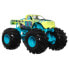 HOT WHEELS Monster Trucks Car Scale 1:24 Car - фото #3