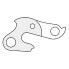 Фото #1 товара UNION GH-133 Derailleur Hanger