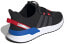 Кроссовки Adidas Originals U Path Run Black