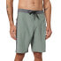 MYSTIC Empire High Performance Swimming Shorts