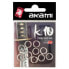 Фото #2 товара AKAMI KA-101 Rings