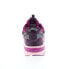 Фото #10 товара Кроссовки женские Fila Ray Tracer Apex Пурпурно-розовые