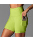 ფოტო #4 პროდუქტის Women's Stash & Dash Short 6"