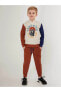 Фото #3 товара Спортивный костюм RolyPoly Детский беж 9--14 лет