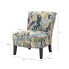 Фото #7 товара Coryn Fabric Accent Chair