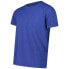 CMP 32T5277 short sleeve T-shirt