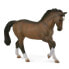 Фото #1 товара Фигурка COLLECTA Hot Blood Stallion XL Horse Figurine Horse Country (Мир Лошадей)