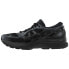 Фото #4 товара ASICS GelNimbus 21 Running Womens Size 8.5 B Sneakers Athletic Shoes 1012A156-0