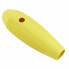 Thomann GR-Y Guiro Yellow