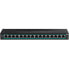 Фото #4 товара TRENDnet TPE-TG160H - Unmanaged - Gigabit Ethernet (10/100/1000) - Full duplex - Power over Ethernet (PoE) - Rack mounting - 1U