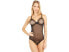 Фото #1 товара Боди Le Mystere Modern Mesh Bodysuit