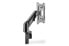 DIGITUS Universal Monitor Wall Mount with Gas Spring and Swivel Arm