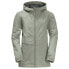 JACK WOLFSKIN Malima jacket