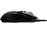 Фото #6 товара Logitech G G903 LIGHTSPEED Wireless Gaming Mouse - Ambidextrous - Optical - RF Wireless - 12000 DPI - 1 ms - Black