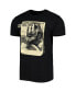Фото #3 товара Men's and Women's Black Rosa Parks Graphic T-shirt