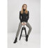 ფოტო #5 პროდუქტის URBAN CLASSICS Basic long sleeve high neck T-shirt