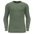 Фото #1 товара ODLO Crew Neck Active Warm Eco Base Layer